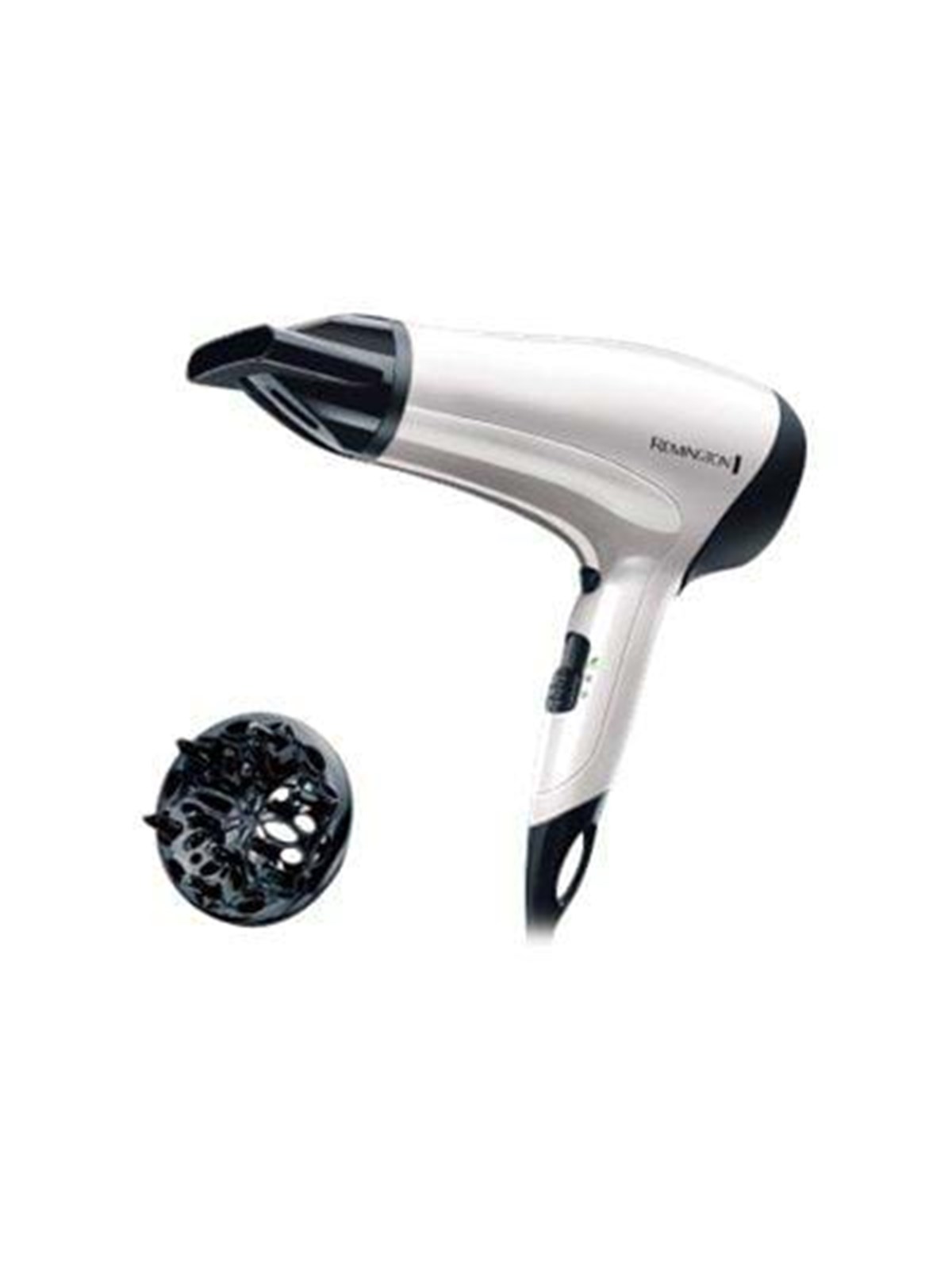 REMINGTON Haartrockner / Föhne D3015 Power Volume 2000 - 2000 W