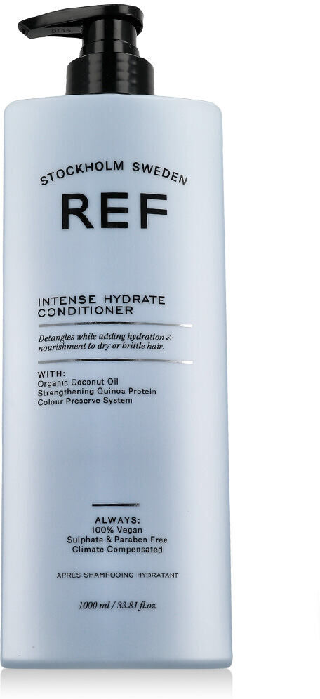 REF Intense Hydrate Conditioner 1000 ml