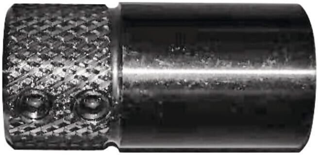 holzstar Schnellwechselfutter 10mm Schaftdurchmesser (5913021)