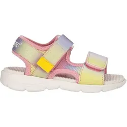 ZIGZAG Sandals Arcos, Größe 23 in Pink Pink