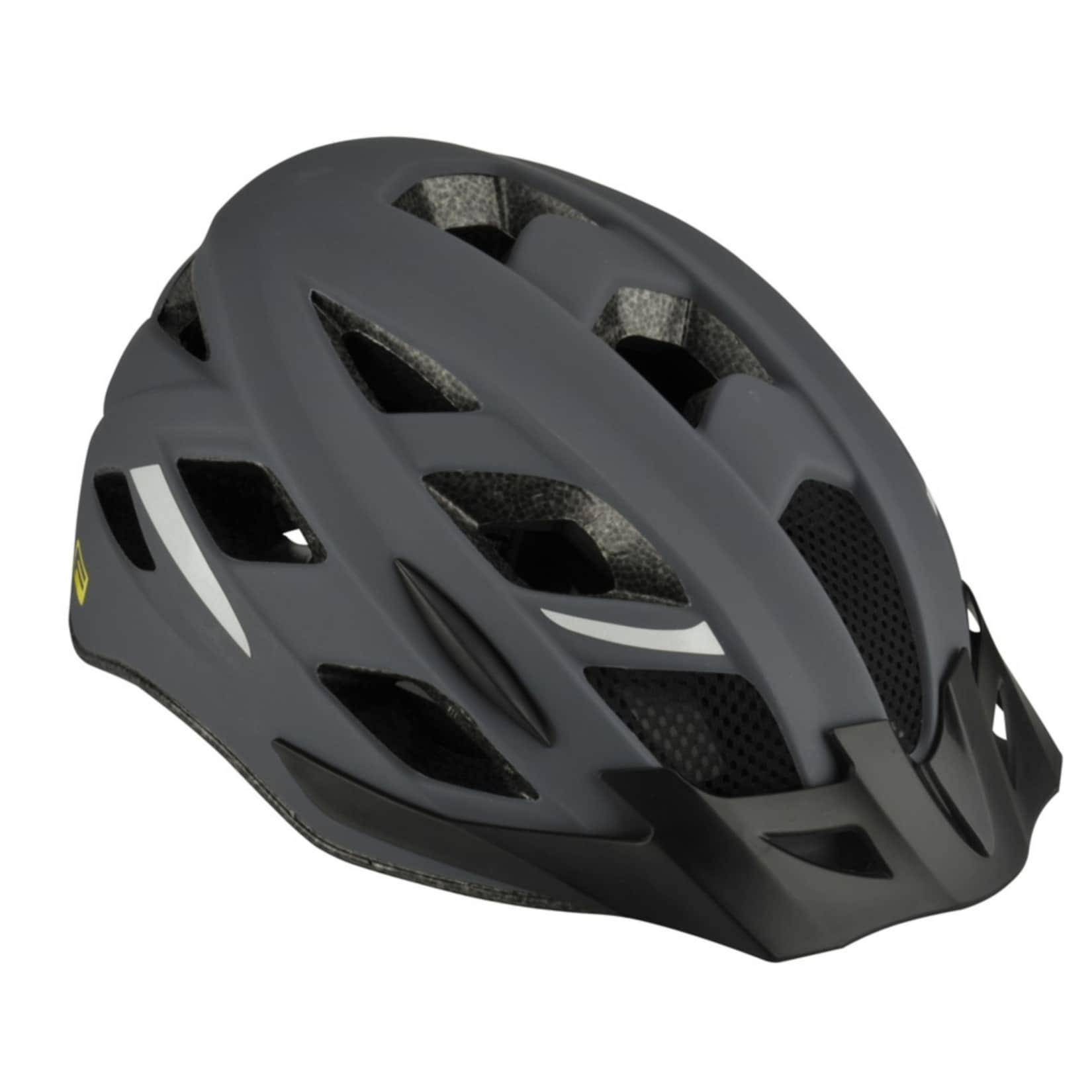 Cartrend Fahrradhelm Urban Levin L/XL