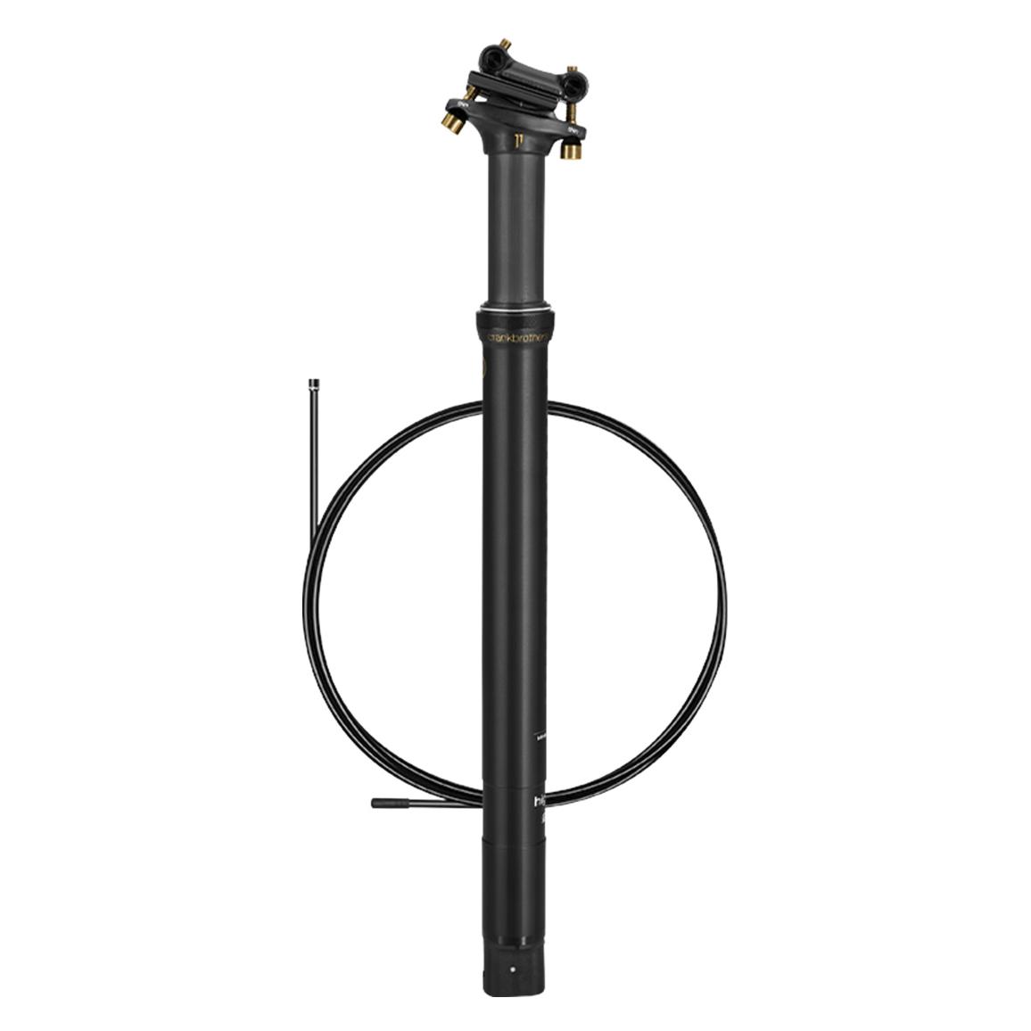 Crankbrothers Sattelstütze Highline 11 (31.60 mm) (16476)