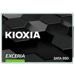 Kioxia EXCERIA SATA SSD - 960 GB