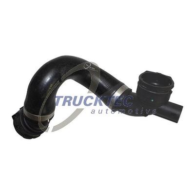 Trucktec Automotive Kühlerschlauch [Hersteller-Nr. 08.40.050] für BMW