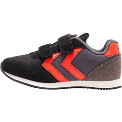 hummel Reflex Double Multi Sneaker Kinder 2001 - black 26