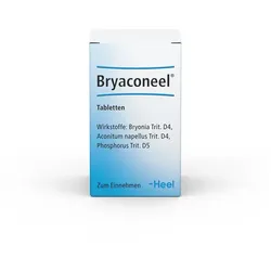 Bryaconeel Tabletten 50 St