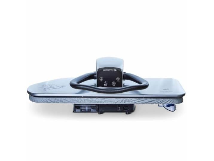 Speedypress Presse à Repasser à Vapeur 91HD-Argent/Noir 91cm