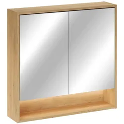 SPIEGELSCHRANK Edmé Holz