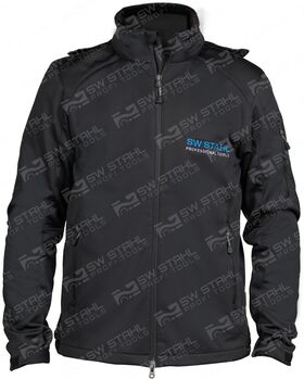 Swstahl Arbeitsjacke 50016xxl