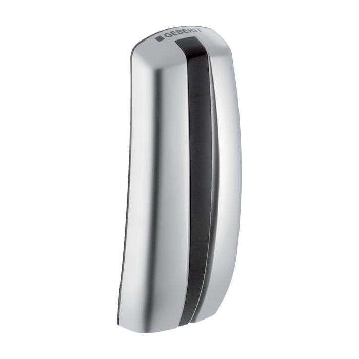 Geberit Frontabdeckung ohne IR-Fenster 240891461 zu HyTronic UR-IRB/AP