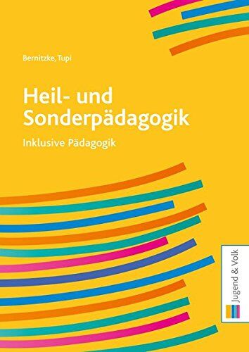 Fred Bernitzke - Heil- und Sonderpädagogik: Inklusive Pädagogik - Preis vom 17.10.2026 19:25:27 h