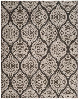 SAFAVIEH Courtyard Tinka Casual Rug