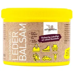 Bense & Eicke Bienenwachs Lederbalsam 500 ml