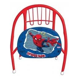 Diakakis Spiderman-Kinderstuhl aus Metall (Stuhl) (78544689)