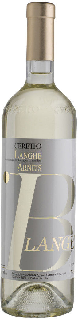 Ceretto Arneis 'Blangé' Magnum 2023