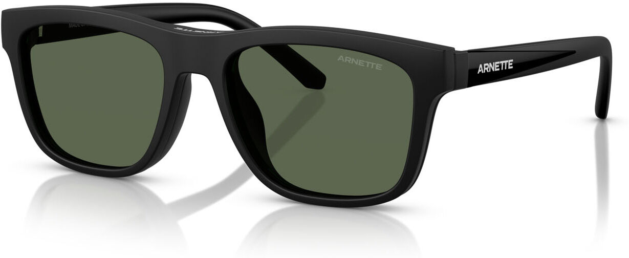 Lunettes de soleil Arnette Turbine AN 4347U (27581W) Homme