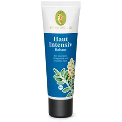 Haut Intensiv Balsam Bio Rissige Trockene Haut 50 ml