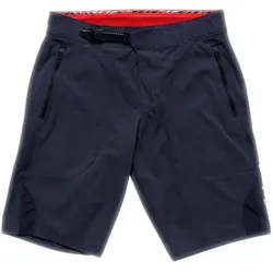 Troy Lee Designs Skyline Pro Air Herren-Shorts Mono Carbon Gr. 34