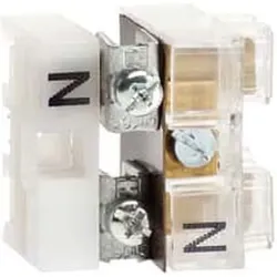 ABB Stotz S&amp;J Neutralleiter OSZ1