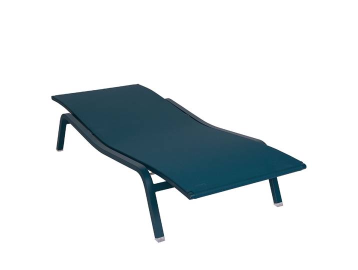 Fermob ALIZE Sonnenliege Aluminium