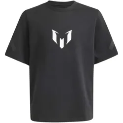 adidas Messi Zne T-Shirt Kinder - black - 164