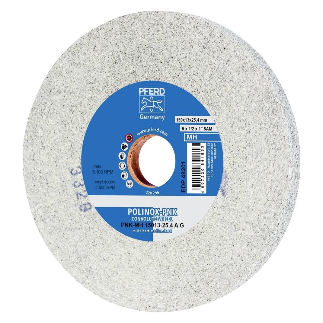 Pferd PNK-MH 15013-25,4 SiC F (PNK-MH 15013-25,4 SIC F)