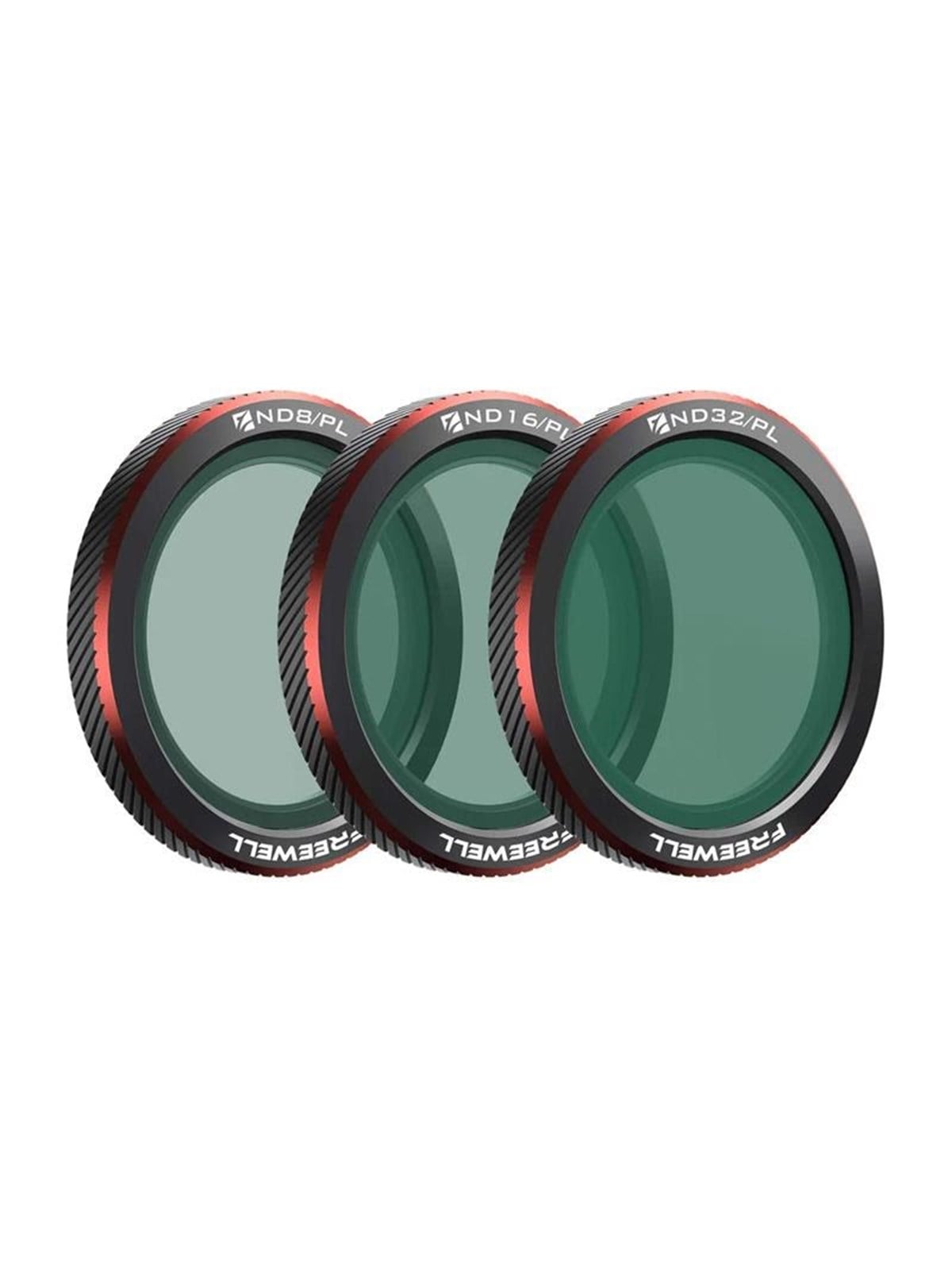 Freewell Magnetic ND/PL NEO 2 Bright Day Filter Set - 3 pcs