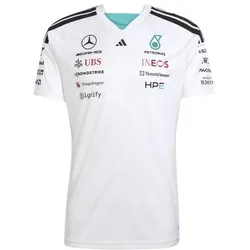 adidas Mercedes-AMG Petronas Formel 1 Team Driver Trikot Herren -