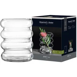Ritzenhoff & Breker, Vase, Zen Vase (1x, 0.40 l)