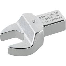 Stahlwille 58214013 Einsteckmaulschlüssel