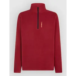 O'Neill Fwc'Cruz Jack'S Polartec Half-Zip Fleece Pullover tamarillo Gr. M