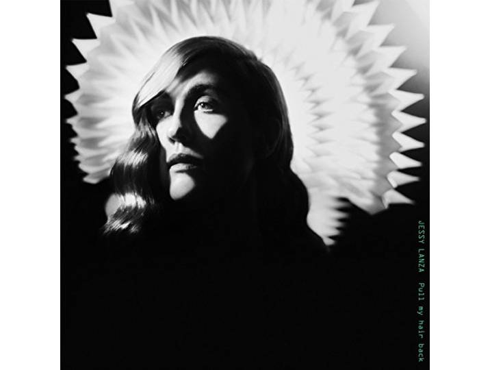 Jessy Lanza - Pull My Hair Back