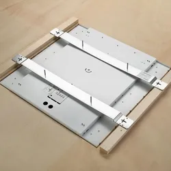 Trilux Einbauzubehör ArimoSMRXCreavoZBB/1