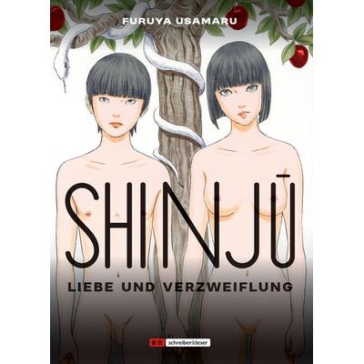 Shinju – Liebe und Verzweiflung, Taschenbuch von , Schreiber&Leser, 978-3-96582-236-8