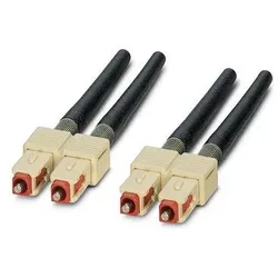Phoenix Contact 2313779 LWL-Steckverbinder PSM-SET-SC-DUPLEX/2-HCS/PN PSMSETSCDUPLEX2HCSPN