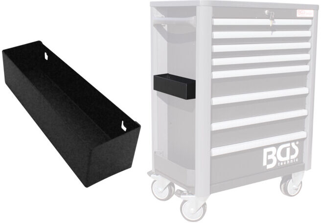 BGS Tablette pour servante d'atelier PROFI ; BGS technic (67163)