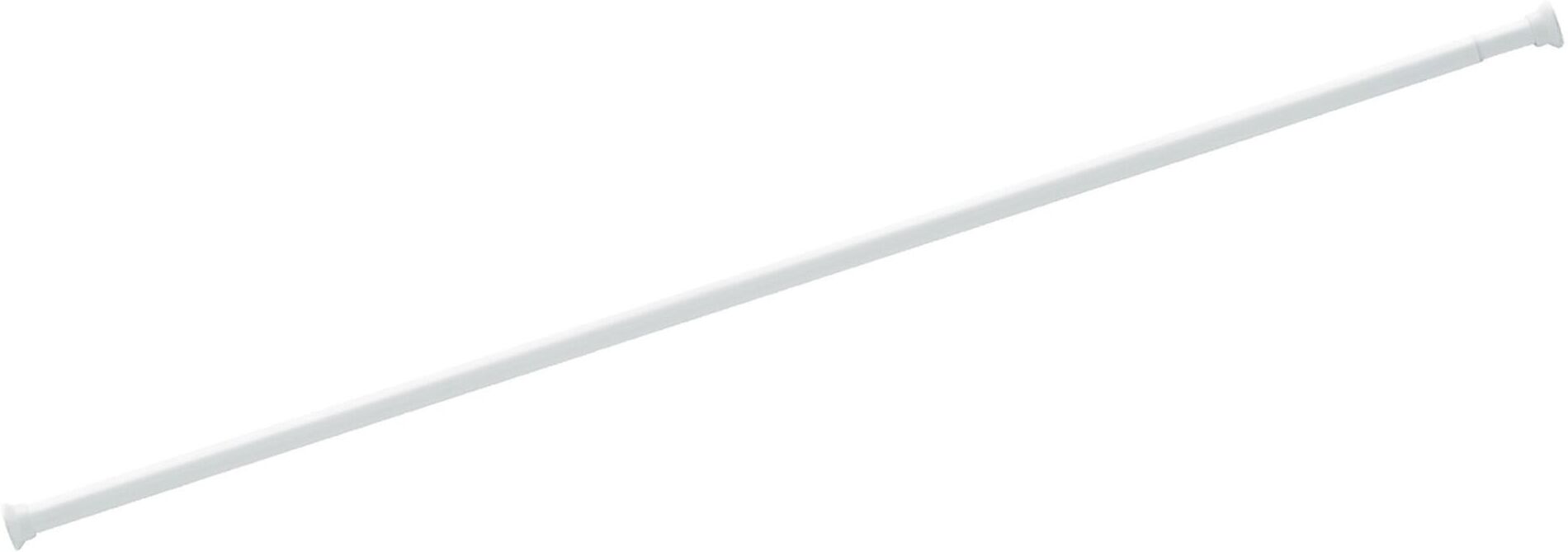 Tecnomat TUBO DOCCIA ESTENSIBILE 75-135 cm BIANCO