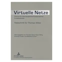 Virtuelle Netze, Fachbücher von Thorsten Claus