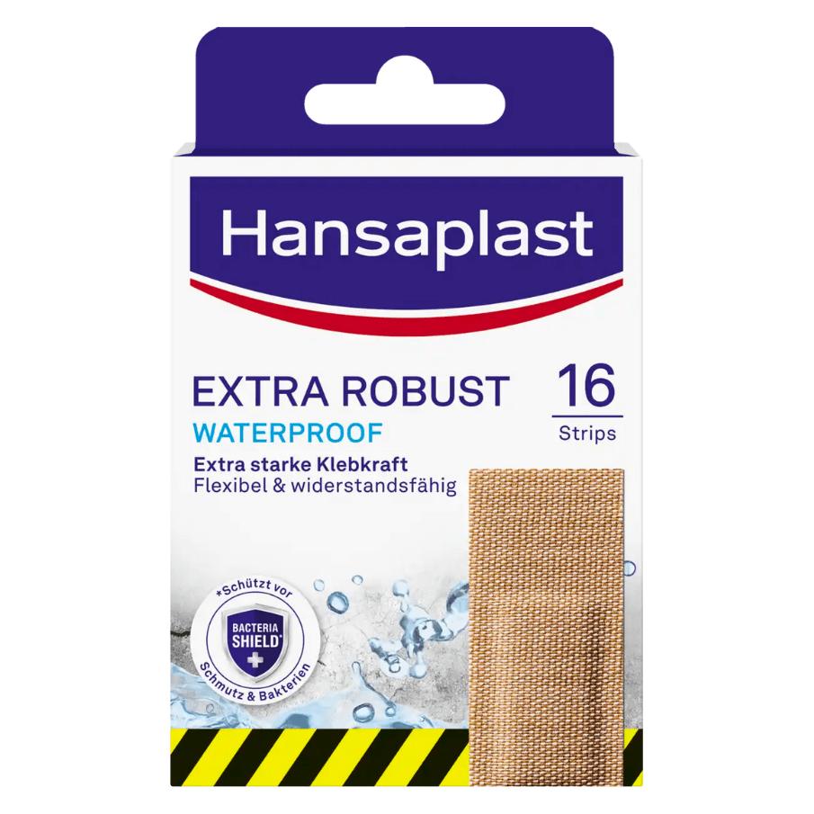 Hansaplast Extra Robus (1x) (1556528)