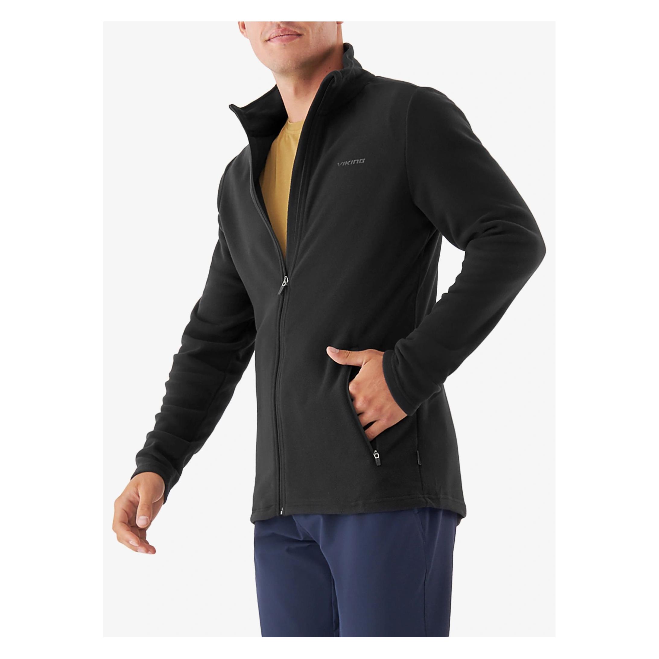 MGA Tesero Man Sweatshirt (L) (740/24/4342/0900)