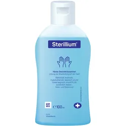 Bode Sterillium Händedesinfektion 100 ml