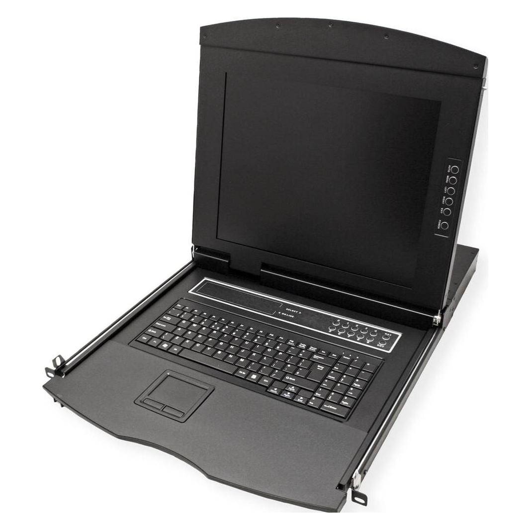 Value 19" KVM-Switch (26.99.0162)