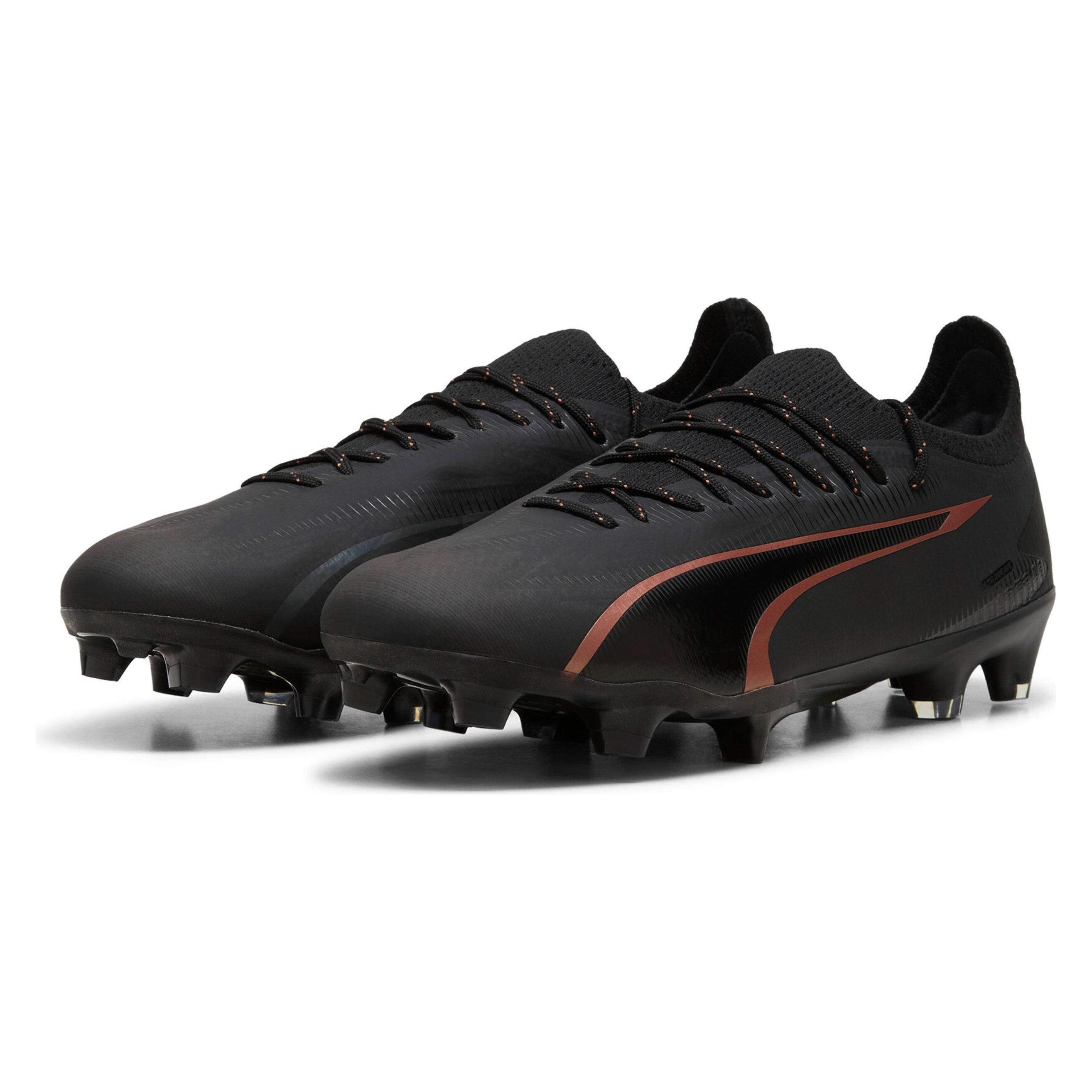 Puma Fussball-nockenschuh Ultra Ultimate Fg/ag (41) (107744-02)