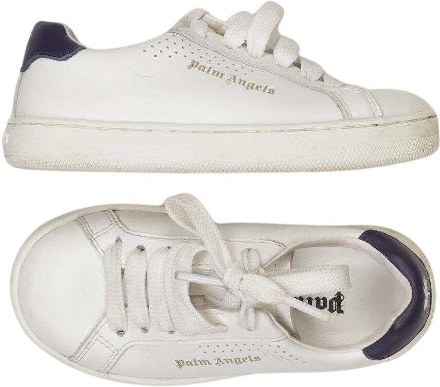 Palm Angels Jungen Kinderschuh, Mehrfarbig, Gr. EU 25, Leder - Second Hand