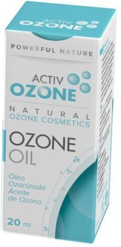Activozone ActivOzone Oil 20 ml