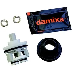 Damixa, Zubehör Sanitärinstallation, Reperationssaet keramik, ny model