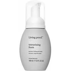 Living Proof, Haarschaum, Full Texturizing Foam (Volumenschaum, 148 ml)