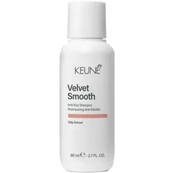 80ml KEUNE Velvet Smooth Anti-frizz Shampoo