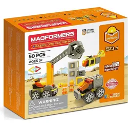 Magformers Amazing Bauset
