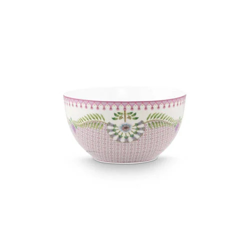 Pip Studio Lily & Lotus kom Ø15 cm
